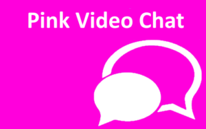 Pink Video Chat: Free Video Match